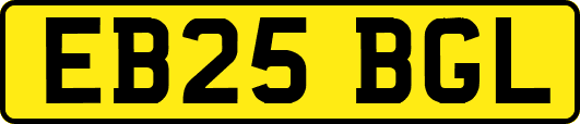 EB25BGL