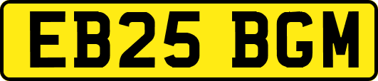 EB25BGM