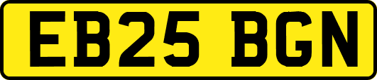 EB25BGN