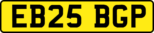 EB25BGP