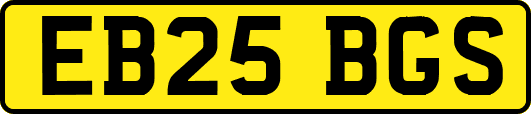 EB25BGS