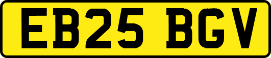 EB25BGV