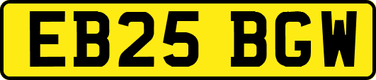 EB25BGW