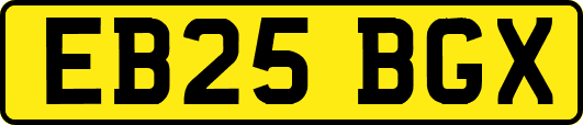 EB25BGX