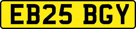 EB25BGY