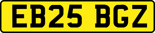 EB25BGZ