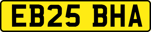 EB25BHA