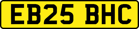 EB25BHC