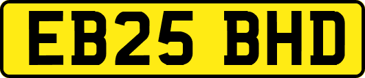 EB25BHD