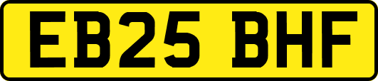EB25BHF