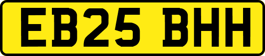 EB25BHH