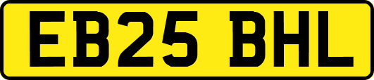 EB25BHL