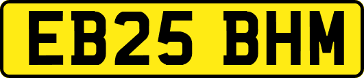 EB25BHM