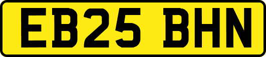 EB25BHN