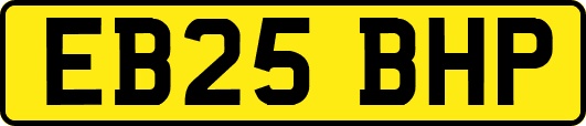 EB25BHP