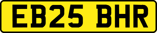 EB25BHR