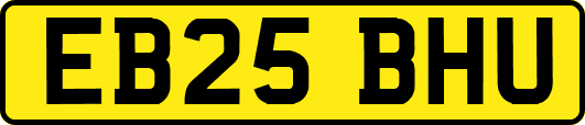 EB25BHU