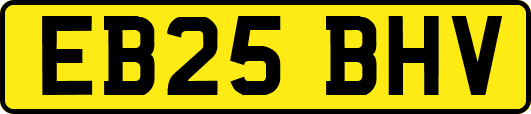 EB25BHV
