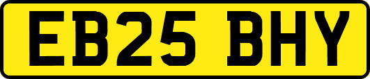 EB25BHY