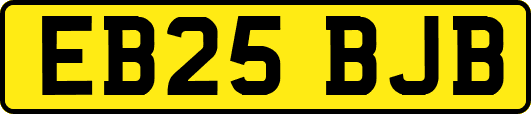 EB25BJB