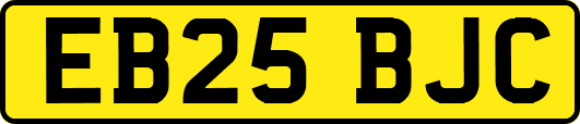 EB25BJC