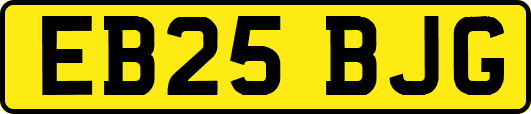 EB25BJG