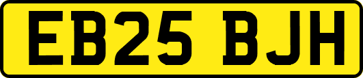 EB25BJH