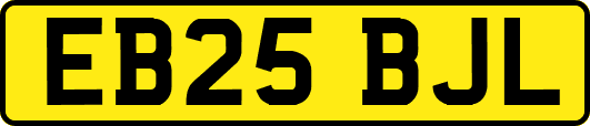 EB25BJL