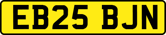 EB25BJN