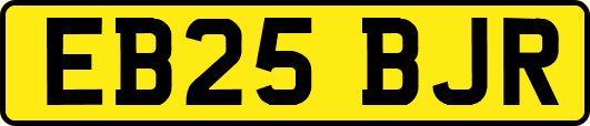 EB25BJR