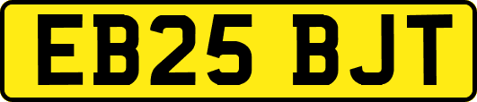 EB25BJT