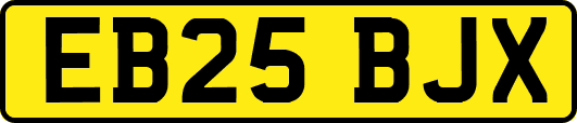 EB25BJX