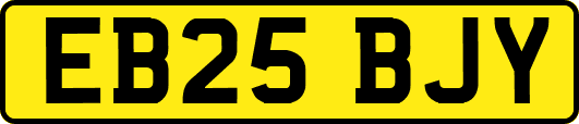 EB25BJY
