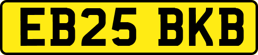 EB25BKB