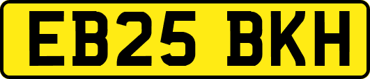 EB25BKH