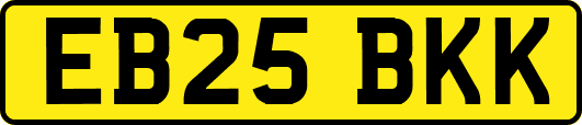 EB25BKK