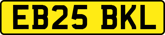 EB25BKL