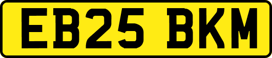 EB25BKM