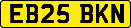 EB25BKN