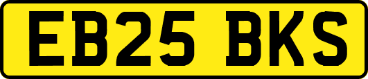 EB25BKS
