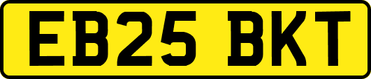 EB25BKT