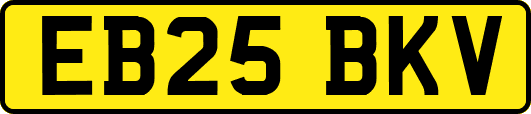 EB25BKV