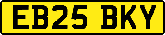 EB25BKY