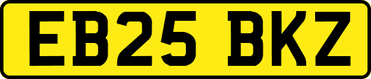 EB25BKZ