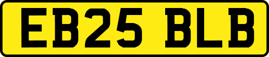 EB25BLB