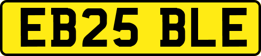 EB25BLE