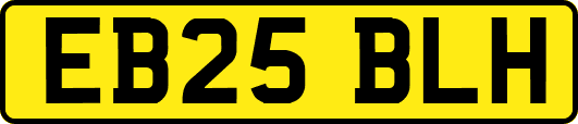 EB25BLH