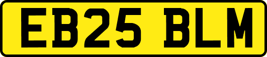 EB25BLM