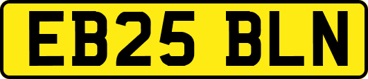 EB25BLN