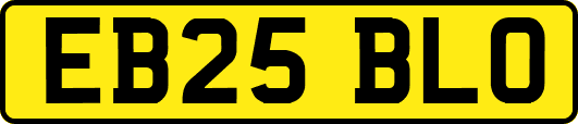 EB25BLO